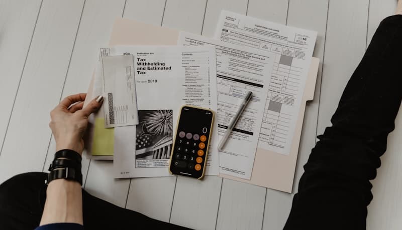 Invoice payments and recovery dashboard showing paid status